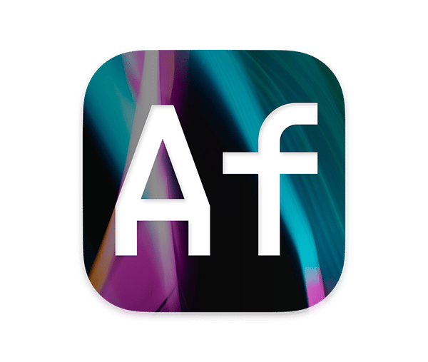 AudioFuse Control Center