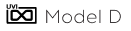 Model D uvi-model-d