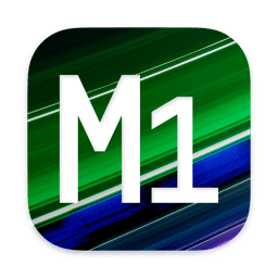 Filter M12